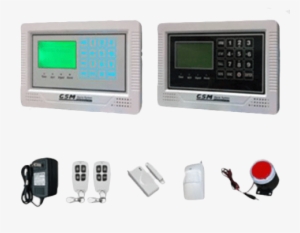 Alf-gsm08 - Alarm Device