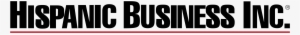 Hispanic Business Logo Png Transparent - Business