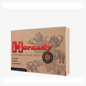 Hornady Danger Game Series Dgx - Hornady Horn 82674 Dg 416 Rem 400 Dgs 20/6