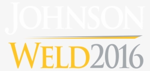 Open - Johnson Weld 2016 Png
