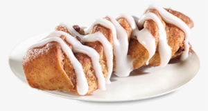 Sweets Cinnamon Twist - Bojangles' Famous Chicken 'n Biscuits