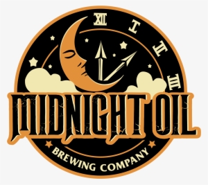 Subscribe To Our Newsletter - Midnight Oil Brewing Company