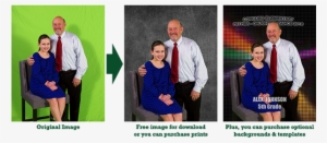 Gary Johnson Here From Photoshoots-etc - Event