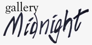 Gallery Midnight - Art