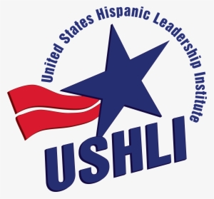 Scholarship For Young Hispanic Leaders - Ushli Logo Png