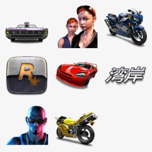 Search - Midnight Club Ii