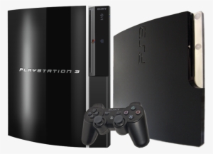 Ps3&amp - Ps3slim - Ps3