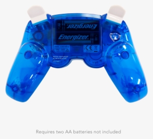 Pdp Rock Candy Ps3 Wireless Controller, Blueberry Boom, - Game Controller