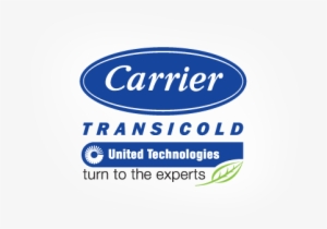 Logo - Carrier Transicold Pte Ltd