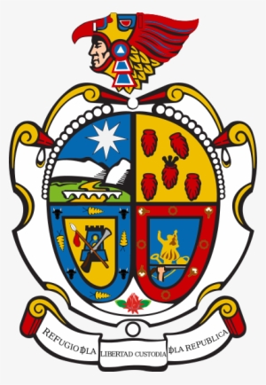 Escudo De Cd Juarez