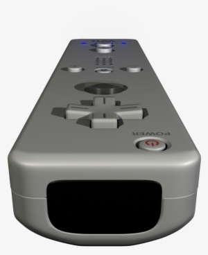 Front - Electronics