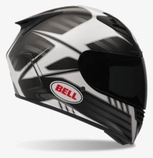 Equipment Partners - Bell Star Carbon Pinned Helmet Black