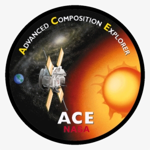 Ace Mission Logo - Ace Mission