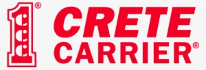 Crete Logo - Crete Carrier Logo
