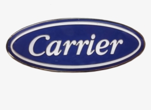 C1045 Magnetic Id Clip - Ford Motor Company Logo 1957