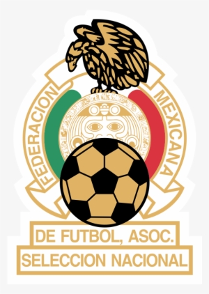 1978 - Escudo Seleccion De Mexico 1986