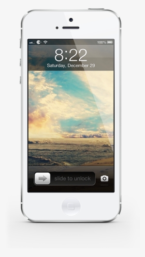 Change Carrier Logo Iphone - Green Leather Iphone Case