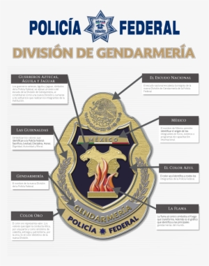 Escudo 665x860pxpng - Policia Federal