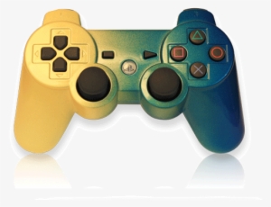 Tired Of Outrageous Prices Of Xbox, Playstation, And - Simple Custom Ps3 Controllers