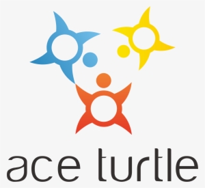 Ace Turtle Logo