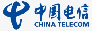 China Telecom Global Logo