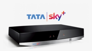 Watch Netflix Tv Shows, Films, More On Tata Sky - Tata Sky Hd Plus Box