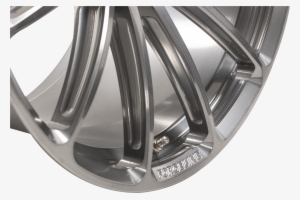 Gt1-midnight Silver Logo Png - Product