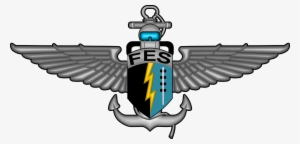 Fuerzas Especiales Marina Logo