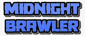 Brawlerlogo2 - Portable Network Graphics