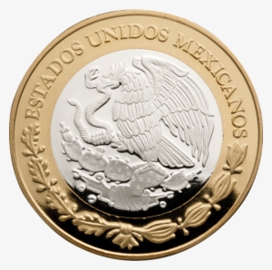 0 Anverso Iv - Moneda 100 Pesos Mexico