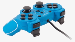 Vx2 Wired Ps3 Controller - Gioteck Vx-2 Controller For Ps3 And Pc