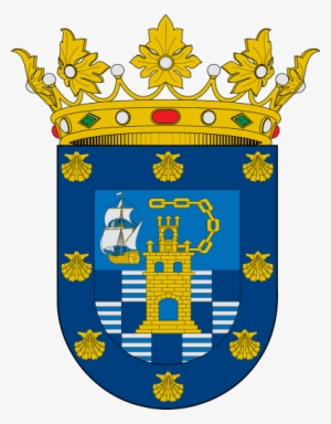 El Nuevo Santander Era Una Provincia De La Nueva España - Del Toro Coat Of Arms