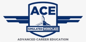 Ace Logo - Logo