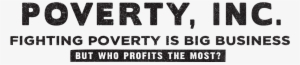 Poverty Inc
