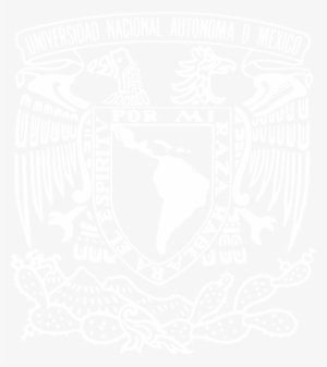 Escudo-unam - Unam Fes Acatlan Logo