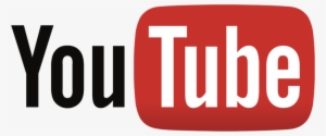 With The Rise Of Youtube Has Come The Rise Of Youtuber's - Youtube Logo Png