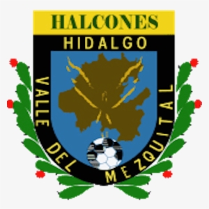Club Halcones Del Valle Del Mezquital - Mexico