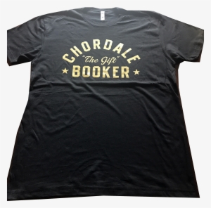 $20 - - Chordale Booker