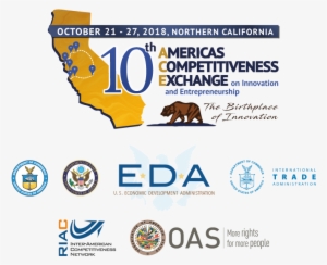 Americas Competitiveness Exchange 2018