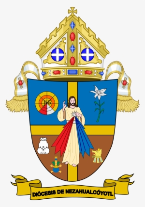 Roman Catholic Diocese Of Netzahualcóyotl