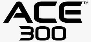 Garrett Ace 300 Garrett Ace 300 Logo - Garrett Ace 300