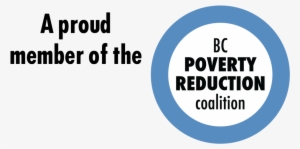 Vtu Joins Bc Poverty Reduction Coalition - Bc Poverty Reduction Coalition