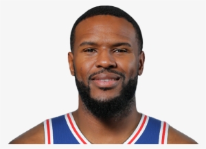 Trevor - Booker - Trevor Booker