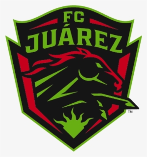 Club Fc Juárez - Juarez Fc Logo