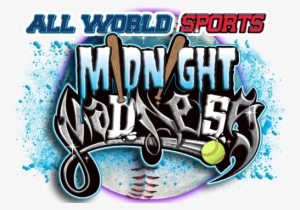 Midnight Madness Logo Png