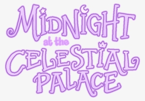 Midnightlogo - Calligraphy