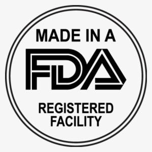 Satisfaction Guaranteed Or Your Money Back We Are Committed - Made In Fda Registered Facility