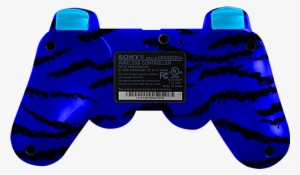 Get My New Icesoldier16 Custom Ps3 Controllers At Http - Red Ps3 Controller