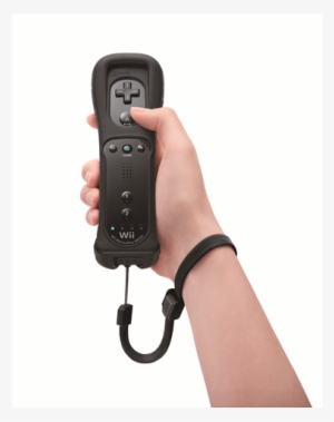 Nintendo Sells Lots Of Refurbished Items On Its Store, - Motion Sensing Game Controller