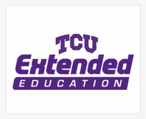 Tcu Extended Ed - Texas Christian University Horned Frogs Oval Charm